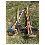Brooms