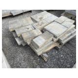 Skid of Pavers