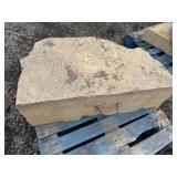 Large Outcropping