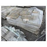 Various Patio Block