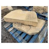 Large Outcropping