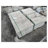 12 X 23.5 X 3in Block