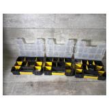Fastener Organizers