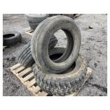 Tires and Rim