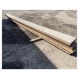 20ft Wood Boards