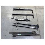 Weight Distribution Hitch