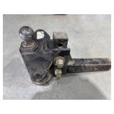 Trailer Hitch