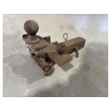 Trailer Hitch