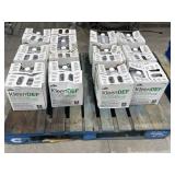 (12) cases of diesel exhaust fluid