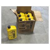 Pennzoil oil