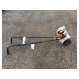 Rototiller