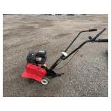 Rototiller