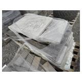 Skid of Pavers