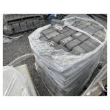 Skid of Pavers