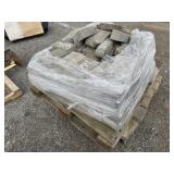 Skid of Pavers