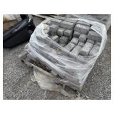 Skid of Pavers