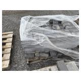 Skid of Pavers