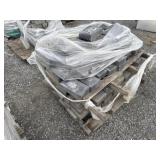 Skid of Pavers