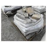 Skid of Pavers