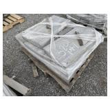 Skid of Pavers