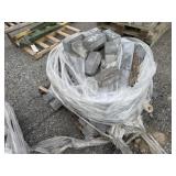 Skid of Pavers
