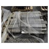 Wood Grain Pavers