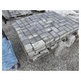 Skid of Pavers