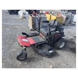 Gravely HVZ 2350 Zero Turn Mower