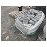 Skid of Pavers