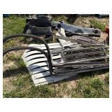 Misc Car Parts