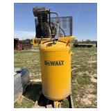 DeWalt Air Compressor (non running)