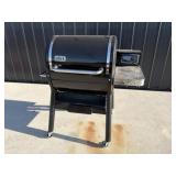 Weber SmokeFire Pellet Grill