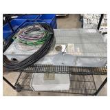 200amp Transfer Switch with Wire