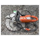 Husqvarna Chop Saw