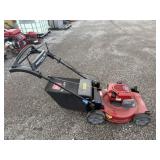 Toro Push Mower