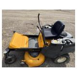 Cub Cadet RXT L Zero Turn 42 in