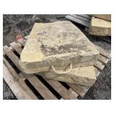 Large Outcropping
