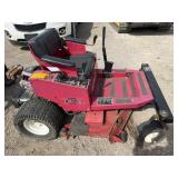 Snapper Z1402K Zero Turn