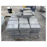 Skid of Pavers
