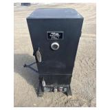 Masterbuilt Pro Smoker