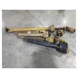 PTO Shafts