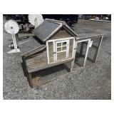 Rabbit Hutch