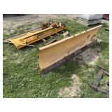 90in Myers Snow Plow