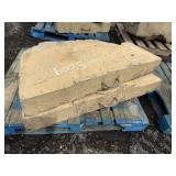 Large Outcropping