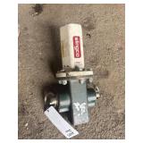 Slingco Auger Adapter