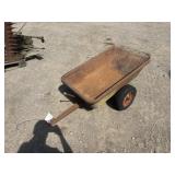 Yard cart