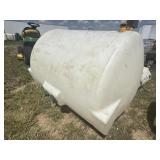 110 Gallon Sprayer Tank