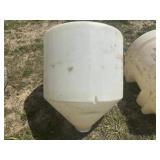 35 Gallon Inductor Tank With Fittings
