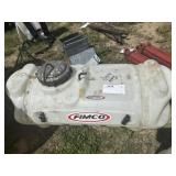 15 Gallon Fimco Spray Tank