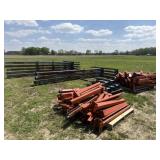 Heavy Duty Pallet Racking